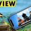 Fortnite for Android/iOS Review