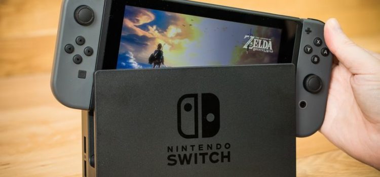 Is Nintendo Switch Worth It