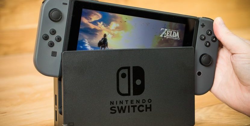 Is it Worth Getting a Nintendo Switch